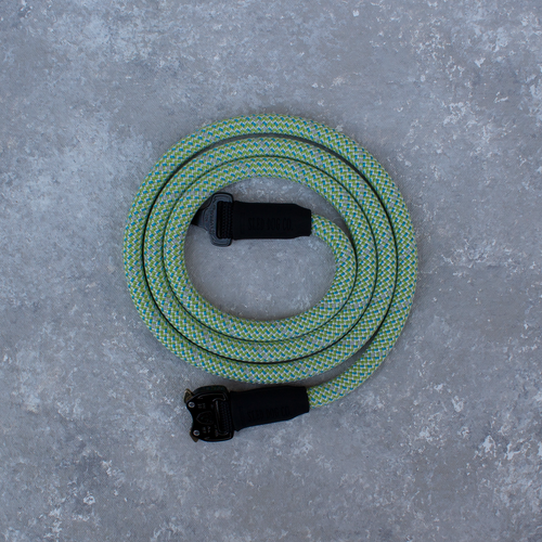Edelrid Duo Tec 9.6mm