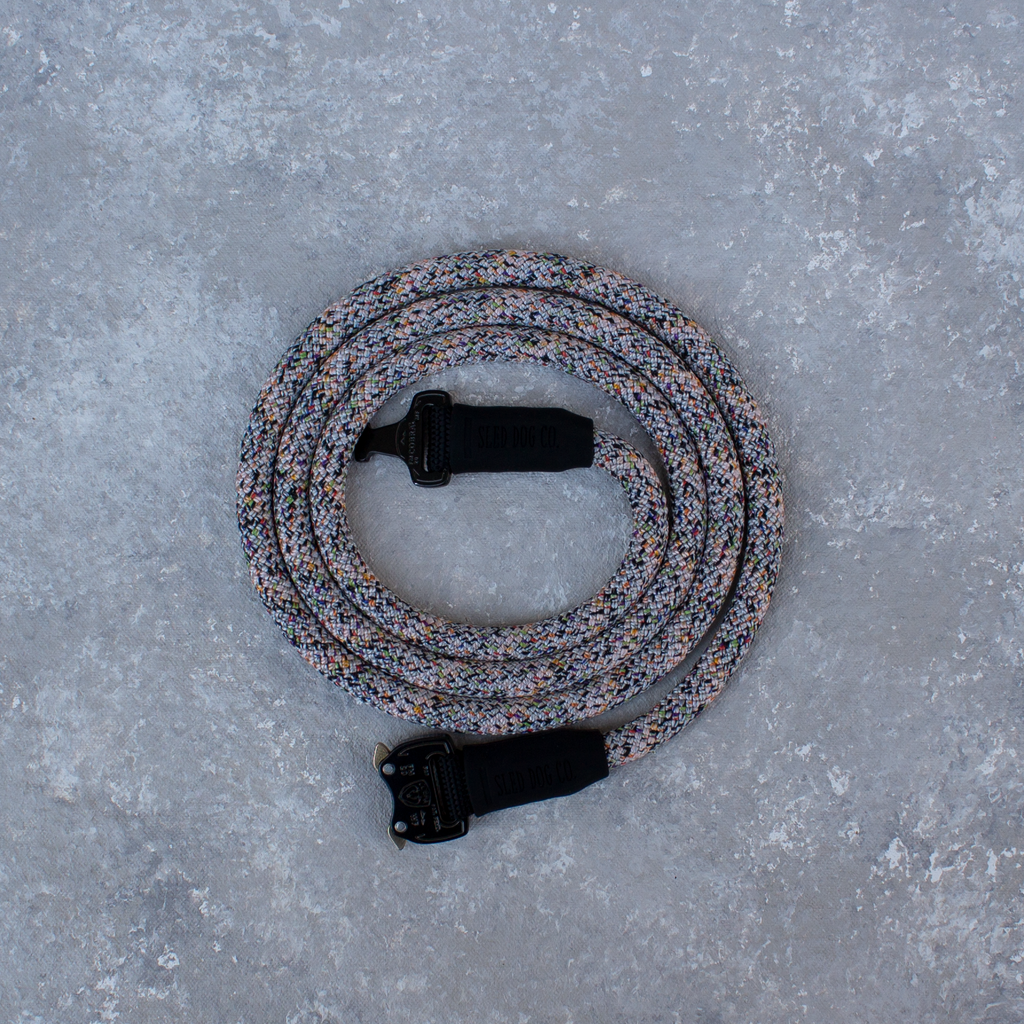 Glacier Leash