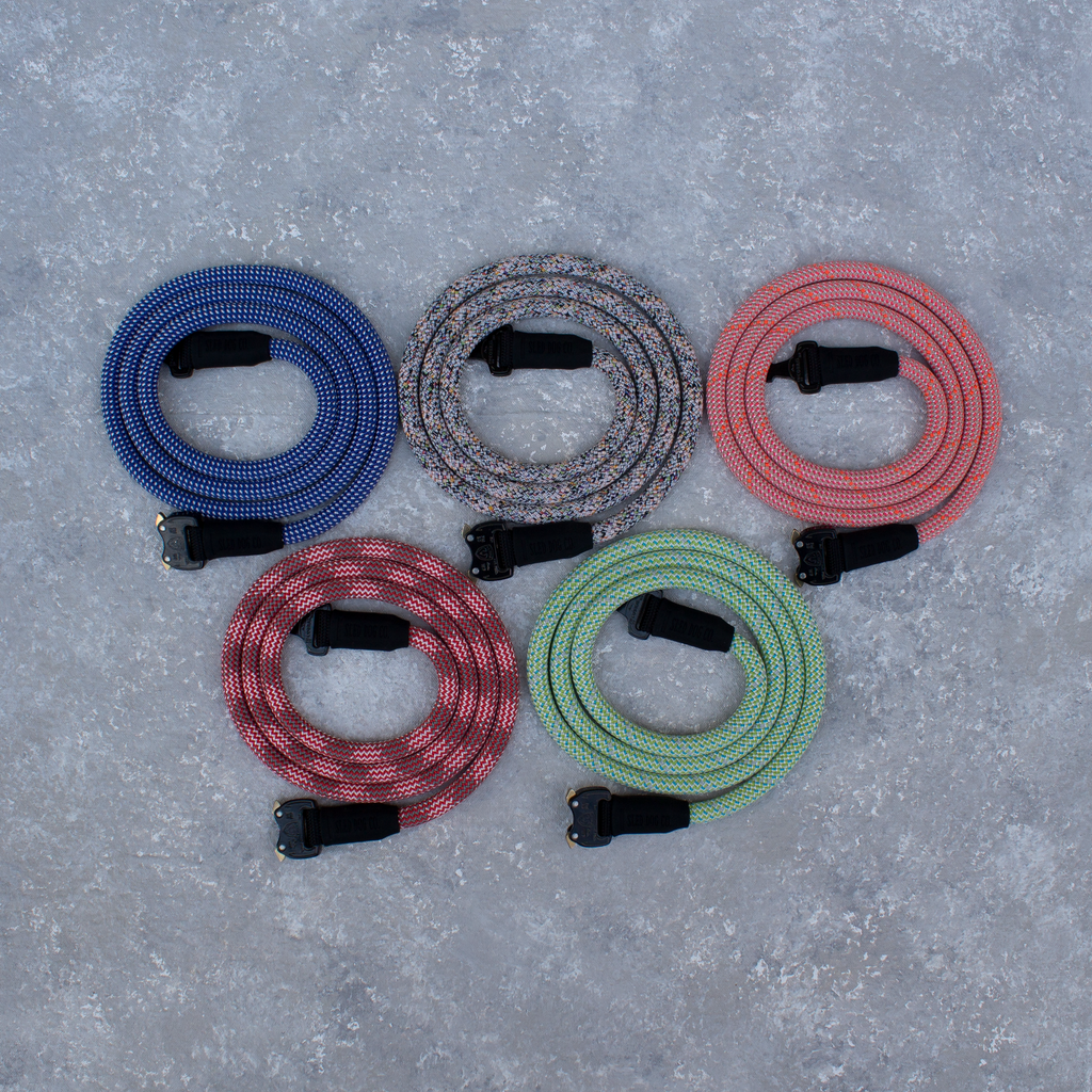 Edelrid 9.8mm