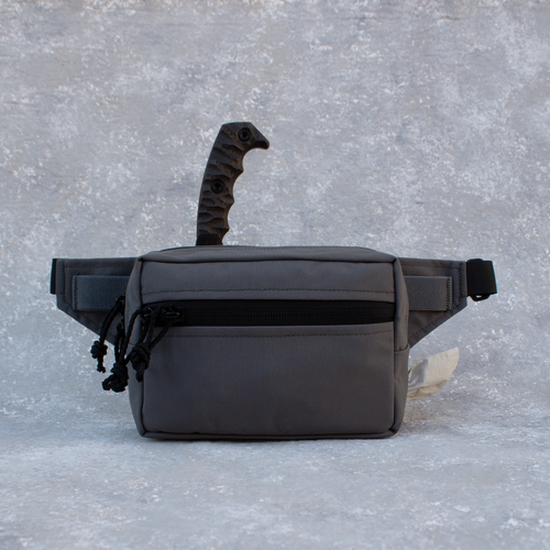 2. Fanny pack
