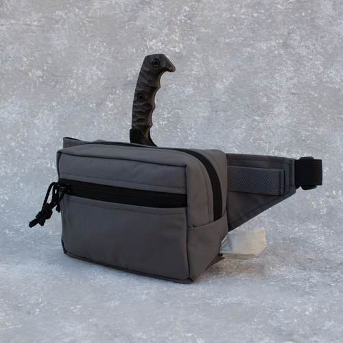 2. Fanny pack