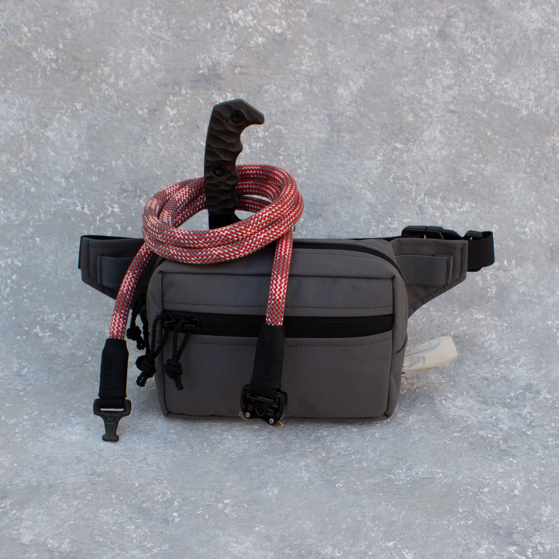 2. Fanny pack