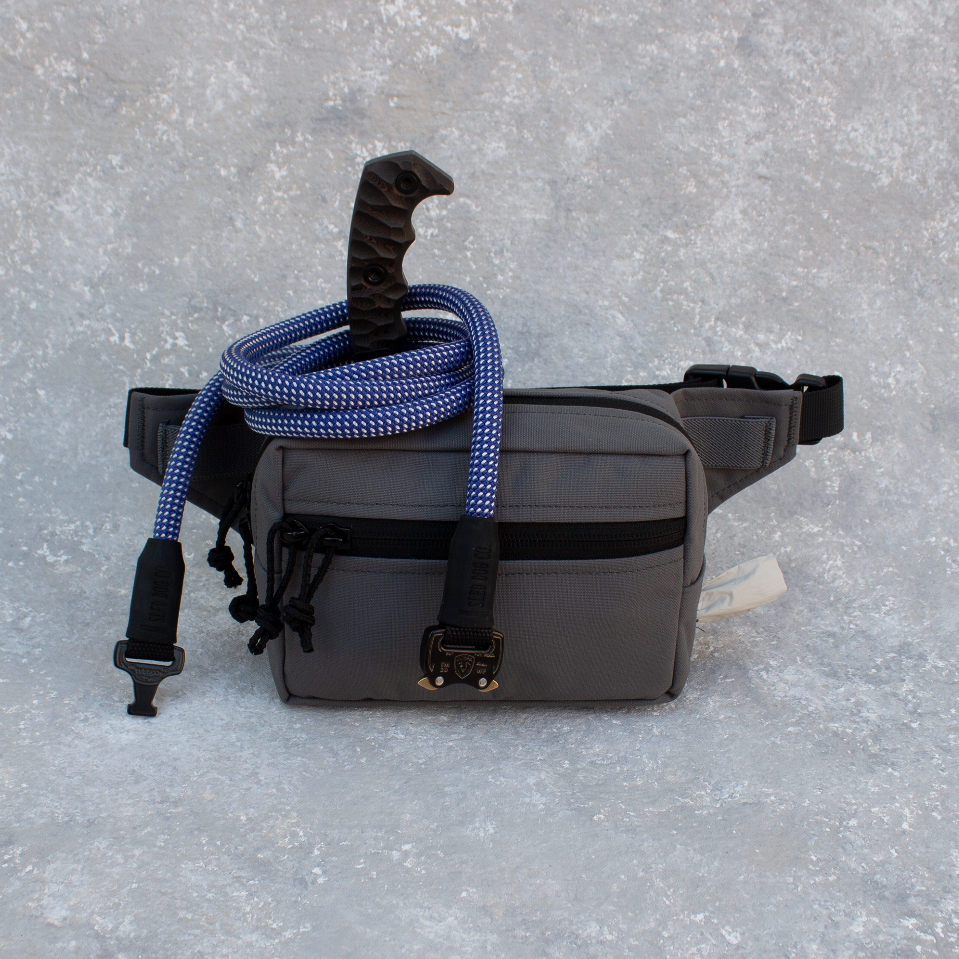 2. Fanny pack